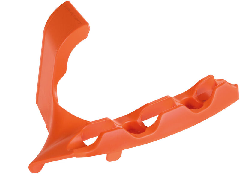Polisport PDS Protector KTM Orange - 8497900002 KTM Dirt Bikes 2017-2023