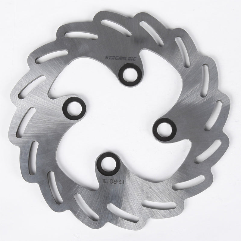 Streamline Rotor Front - F2-ROT3L Yamaha ATVs 1987-2016