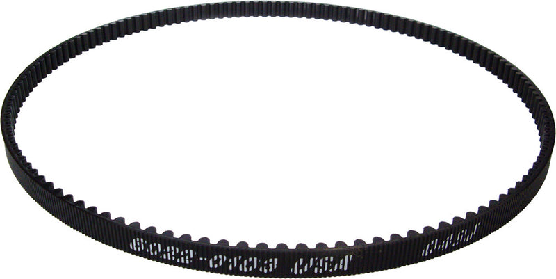 Apm Belt Carbon Rear Drive 24MM 134T - 6022-0103 For Harley Motorcycles 2009-2020