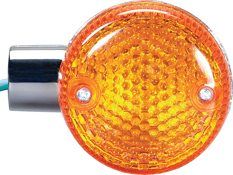K&s Technologies 225-1064 25-1064 TURN SIGNAL REAR LEFT
