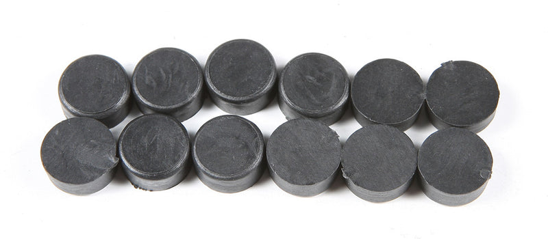 Sp1 12-3361-12 03-151-15T 12/PK CLUTCH BUTTON POL 12/PK