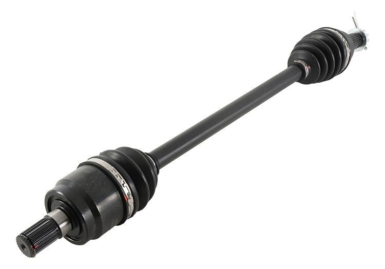 All Balls 8 Ball Extreme Axle Rear - AB8-HO-8-370 Honda Pioneer 2014-2025
