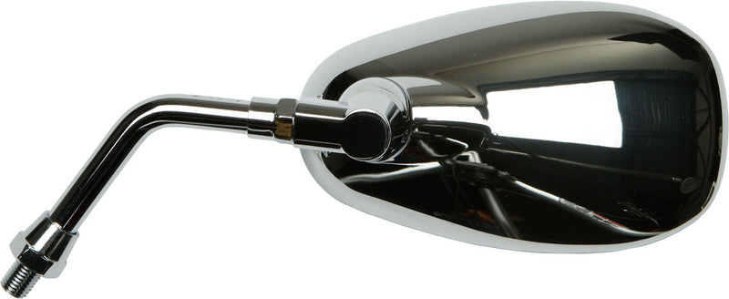 Emgo 56-9815 20-86834 MIRROR YAM