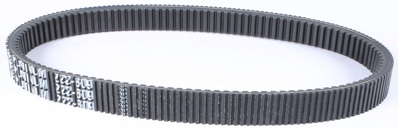 Sp1 222-809 47-3280 MAX-TORQUE PLATINUM BELT 46 3/4" X 1 15/32"