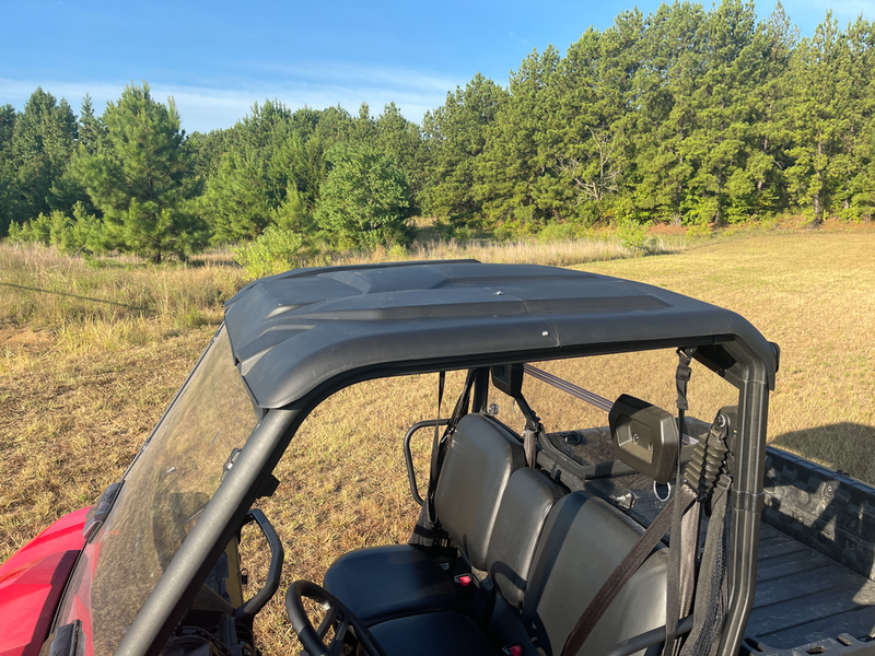 Seizmik Composit Roof - 81-20103 Can-Am Defender 2016-2025
