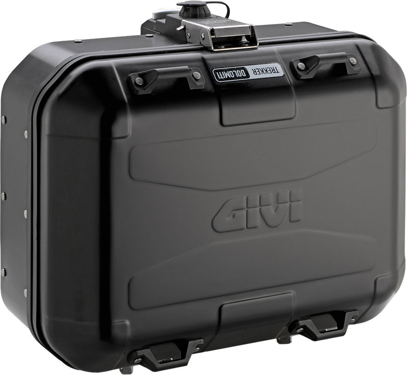 Givi 270-6578 DLM30B DOLOMITI MONOKEY CASE 30L BLACK