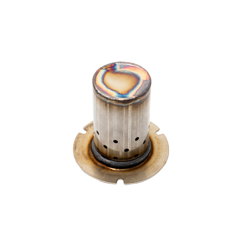 S&s Offroad 550-1668 550-1668 POWER TUNE XTO TUNING INSERTS 1.75" 3.5MM HOLES-FRONT PLUGG