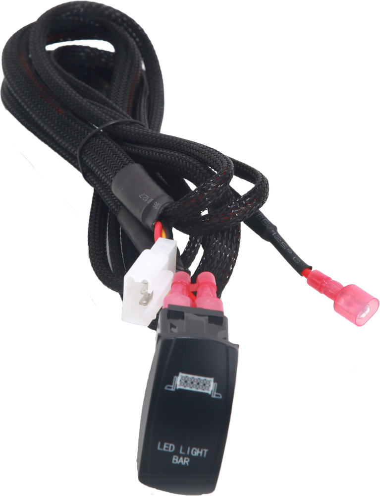Open Trail 12-8608 SM106-012 EZ HARNESS PRO