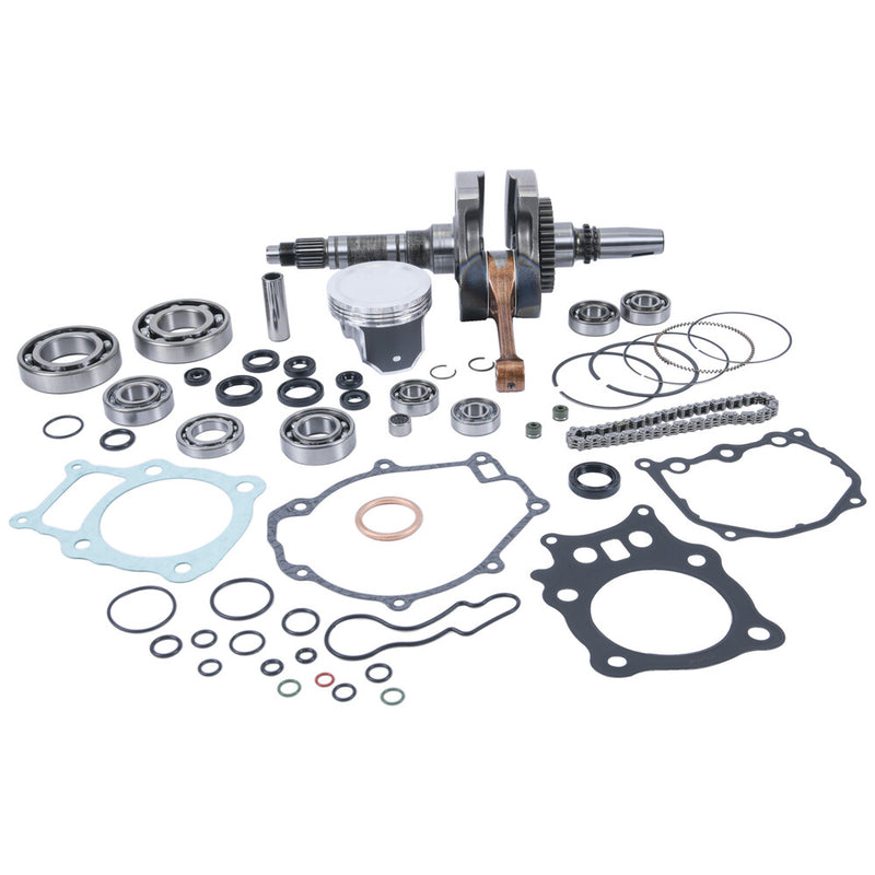 Vertex Complete Engine Rebuild Kit - WR00007 Honda TRX350FE FourTrax / TRX350FM FourTrax / TRX350TE FourTrax / TRX350TM FourTrax 2000-2006