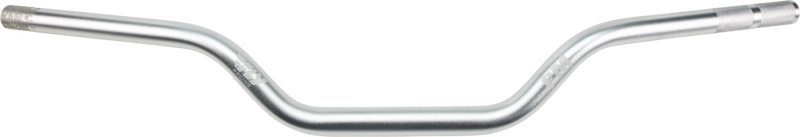 Forbidden 825-05059 HJ2020TFM-01SL MOTO STYLE HBAR HI RISE SILVER