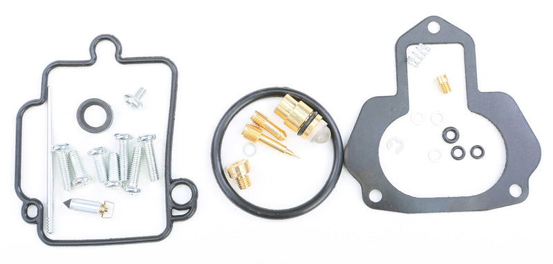 All Balls Carburetor Repair Kit - 26-1253 Yamaha 350 Moto 4 1994-1995