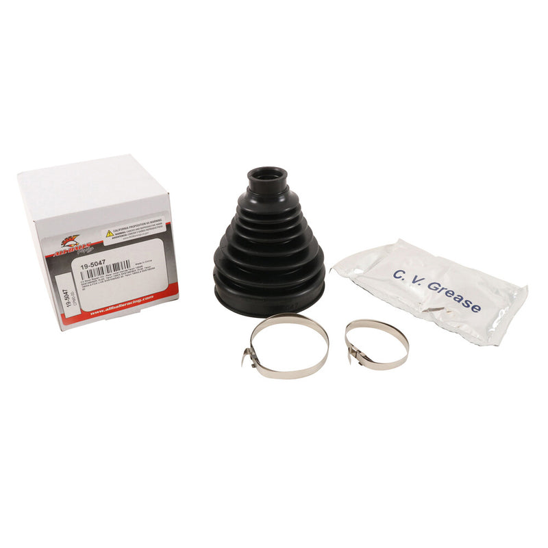 All Balls CV Boot Kit - 19-5046 For Honda UTVs 2017-2025 | Yamaha Wolverine 2024-2025