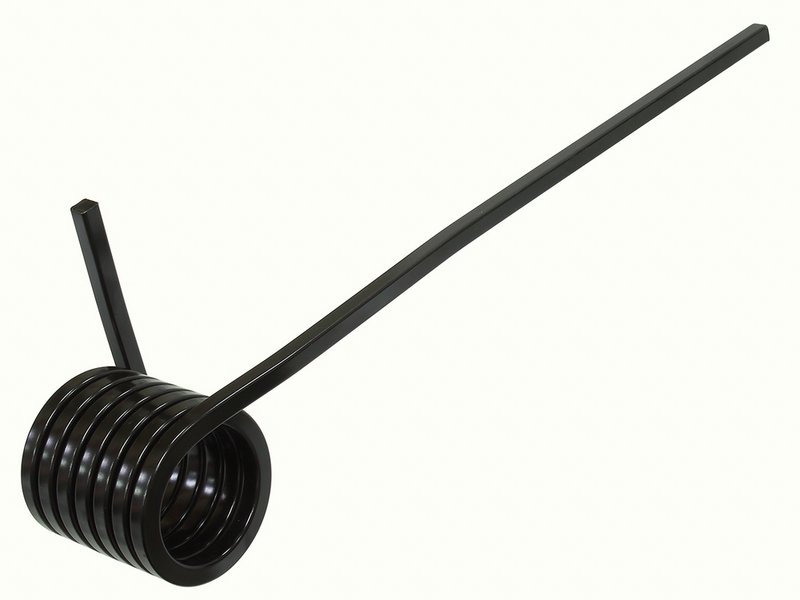 Sp1 Slide Spring Left Rear S-D - SM-04354L Ski-Doo Snowmobiles 2014-2021