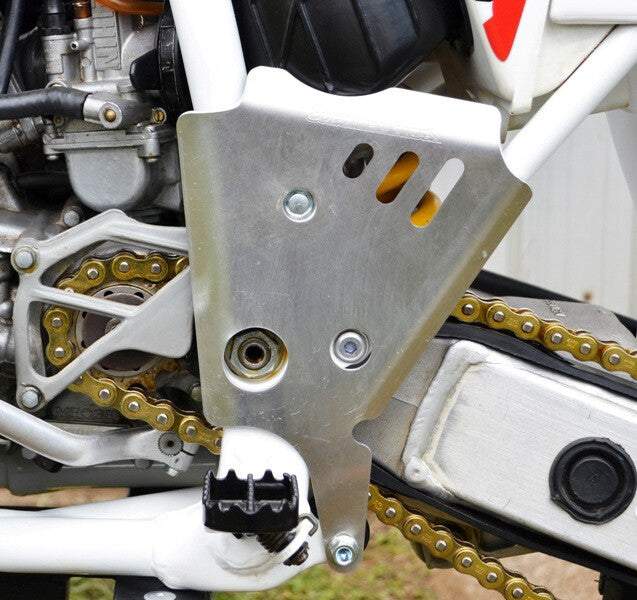 Works Frame Guard - 15-035 Honda CR250R / CR125R 1992-1996