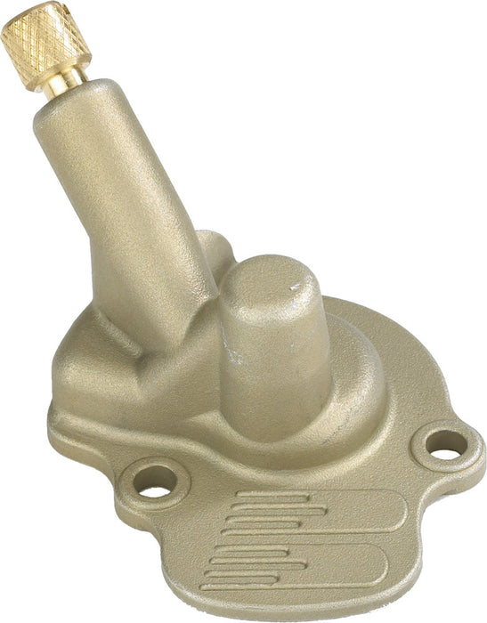 Boyesen 59-7486 APC-3 QUICKSHOT 3 ACCELERATOR PUMP COVER- KEIHIN FCR CARBURETOR