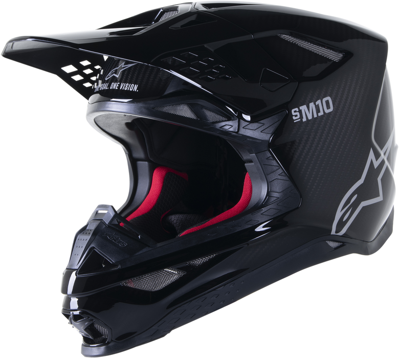 Alpinestars S-M10 Helmet