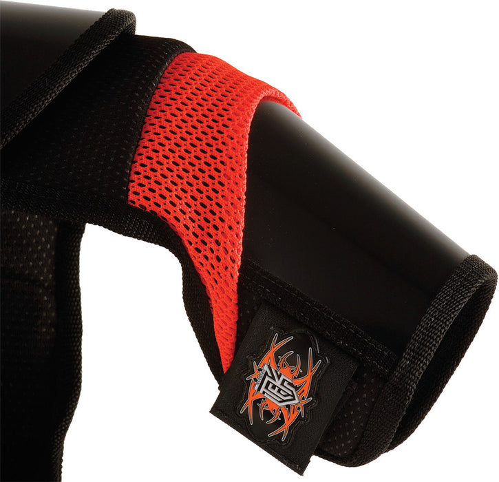 Tekvest 27-4653M SPTP2304 SHOULDER PADS MD