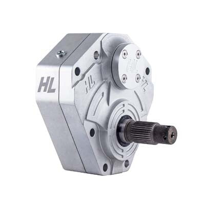 High Lifter 63-6406 PGL-415DI-GEN1XP-1 4 PORTAL DUAL IDLER 15% GEAR REDUCTION POLARIS