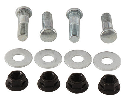 All Balls Wheel Stud Kit - 85-1122 Suzuki KingQuad 300 4x4 / King Quad 300 1991-1998