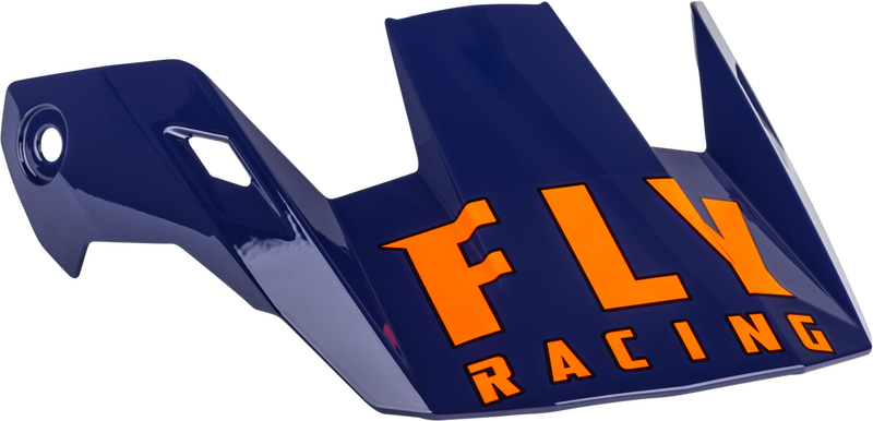 Fly Racing Rayce Helmet Visor
