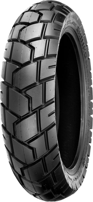 Shinko 87-4525 87-4525 TIRE 705 DUAL SPORT FRONT/REAR 4.10-18 59P BIAS TT