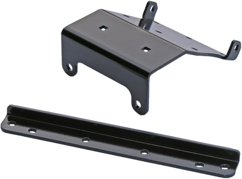 Kfi Products Winch Mount - 100885 Honda ATVs 2012-2013