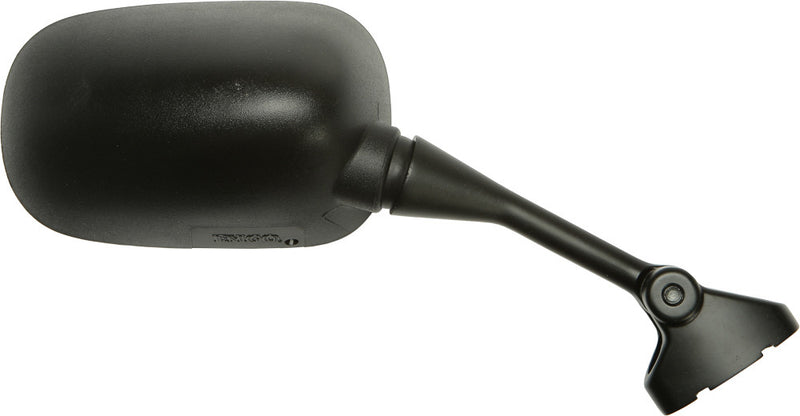Emgo Mirror Right - 20-37351 Honda Interceptor / VFR800FI Interceptor 2002-2008