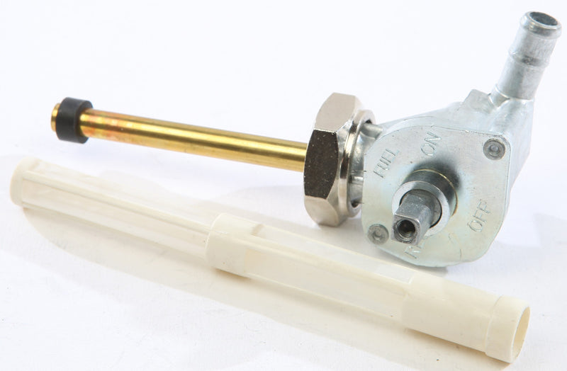 K&l Supply Fuel Petcock Assembly - 18-4163 Honda VF750C Magna / VF750CD Magna Deluxe 1994-2003