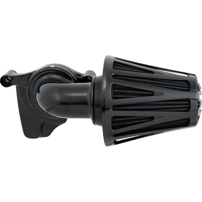 Arlen Ness Monster Sucker Crossfire Air Cleaner - 600-087 For Harley Sportster 1988-2022