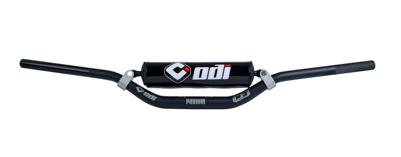 Odi 206-2984BK H984CFB CONTROLLED FLEX TECHNOLOGY 1 1/8" HANDLEBAR BLACK