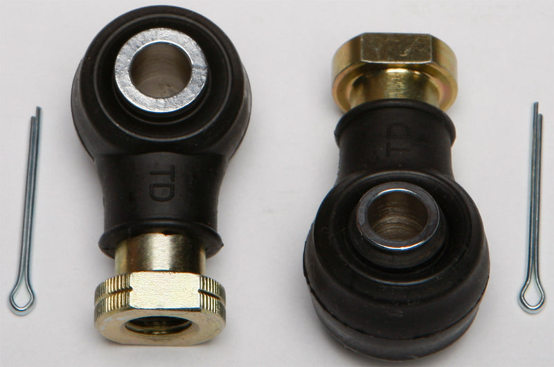 All Balls TIE ROD END Kit - 51-1033 Polaris Hawkeye / Sportsman 2006-2011