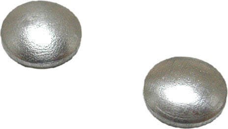 Sp1 121-90991-10 07-240 10/PK WELCH PLUG .44 DIA 10/PK