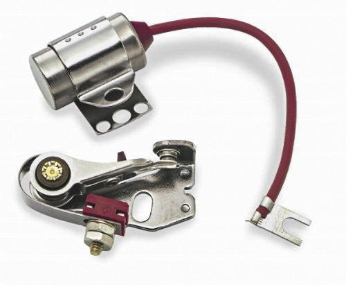 Accel 274-0043 8400ACC PERFORMANCE TUNE-UP KIT POINTS/CONDENSER