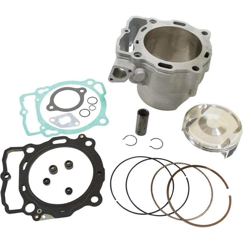 Cylinder Works Cylinder Kit 95MM Standard - CW50010K01 For Husqvarna FE 501 / FE501S 2017-2022 | KTM EXC-F 500 / XCF 500 2017-2022