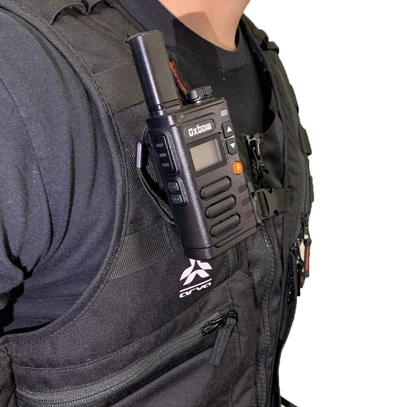Oxbow Gear Llc 71-9211 RD1003 RENEGADE VERTICAL MOUNT