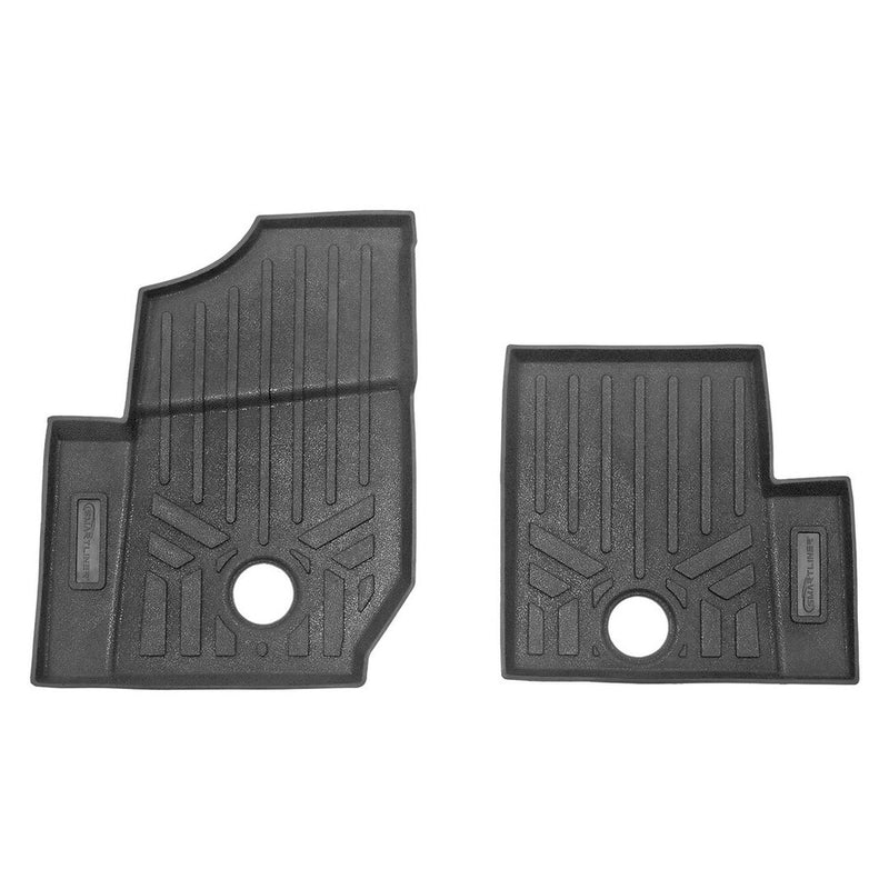 Smartliner 17-0141 UA0126 FLOOR LINER FIRST ROW