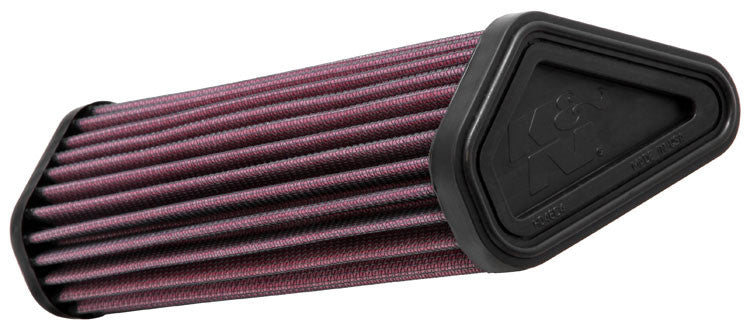 K & N Air Filter - DU-1210 Ducati Multistrada 1200 2010-2014