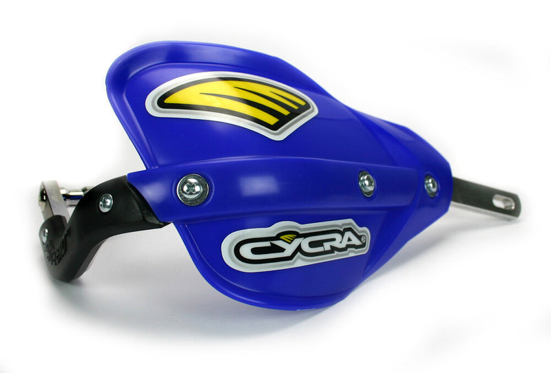 Cycra 714-1611 1CYC-7500-62 PROBEND ALLOY BAR PACK BLUE