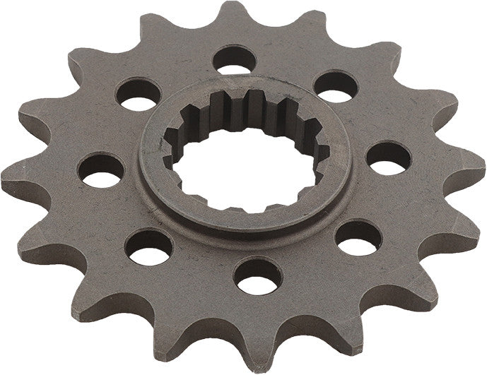 Supersprox 104-157916 CST-1579-16-2 FRONT CS SPROCKET STEEL 16T-520 YAM