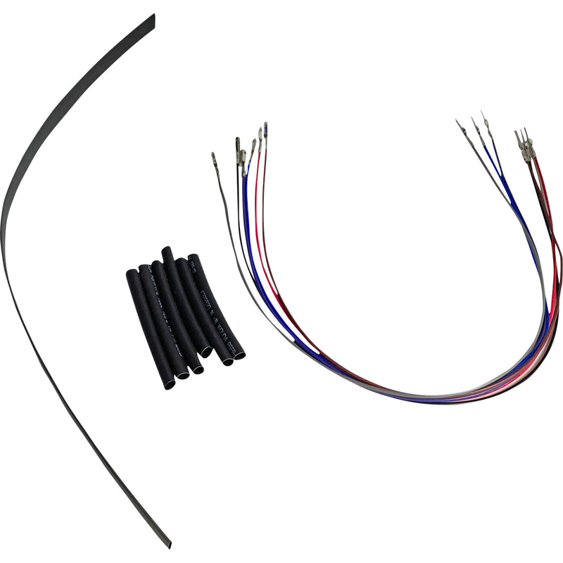 Custom Dynamics Extension Wiring Kit - CD-BAR-EXT-2 For Harley Touring 2008-2013