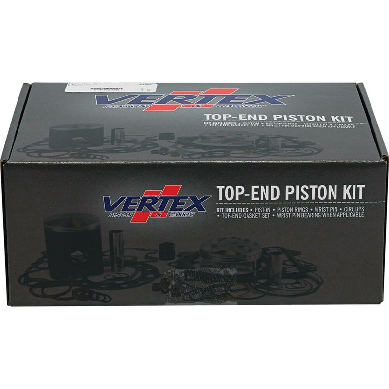 Vertex TOP END Kit Cast 46.96/Standard - VTK24212C KTM 85 (17/14) / XC 85 2003-2012