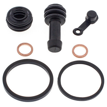 All Balls Caliper Rebuild Kit - 18-3039 Suzuki 500F Vinson 4x4 2003-2007