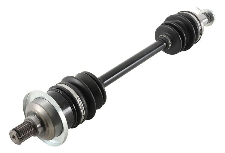 All Balls 6 Ball Heavy Duty Axle Front - AB6-AC-8-245 Arctic Cat ATVs 2006-2014