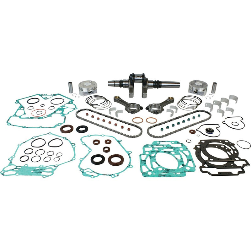 Vertex WR00206 Oversized Engine Rebuild Kit - HR00206 For Can-Am Outlander / Renegade 2007-2012 | Bombardier Outlander 2006