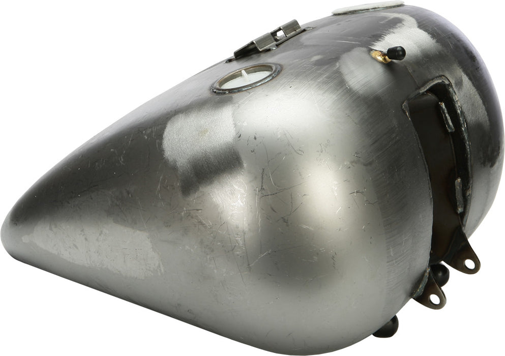 Harddrive 820-52211 011813 CARB TYPE GAS TANK 5 GAL TWIN CAM SOFTAIL