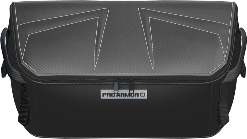 Pro Armor PRO XP Cooler BAG White POL - P199Y333WH Polaris Pro 2020
