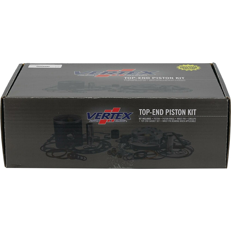 Vertex TOP END Kit 77.97/Standard 13.9:1 - VTKTC23757B For Husqvarna FE 250 2014-2016 | KTM XCF 250 2014-2016