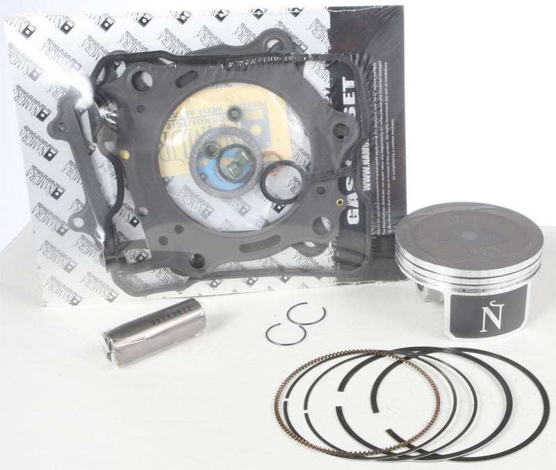 Namura TOP END Kit 101.98/+0.02 11:1 AC - NA-30014-CK Suzuki KingQuad 700 4x4 2005-2007