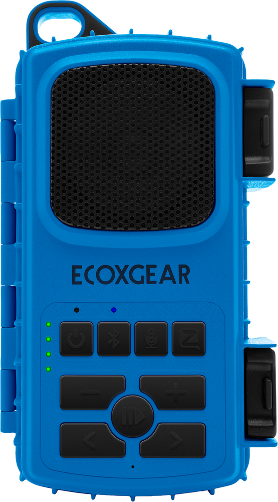 Ecoxgear 63-9215 GDI-EX3W202 ECOEXTREME 2 BLUE