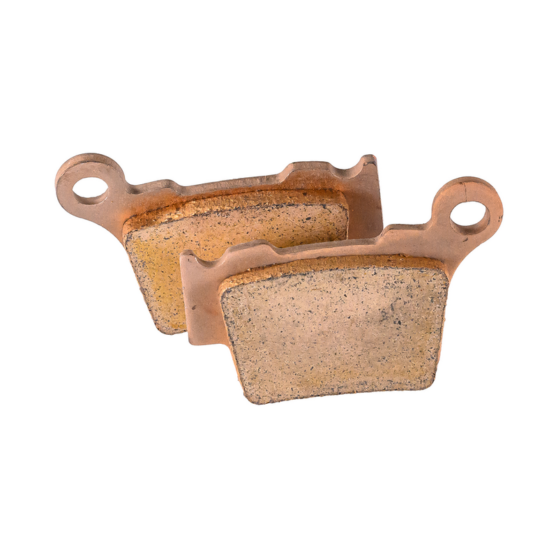 RFX Front Brake Pads KTM Husqvarna GAS - FXBP 50401 99CP For Husqvarna TC 65 2023-2026 | KTM SX 65 2023-2026